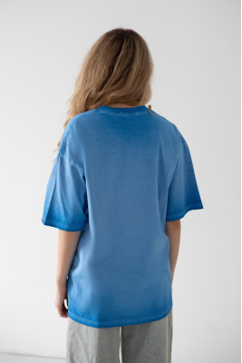 Футболка для жінок "Oversize"